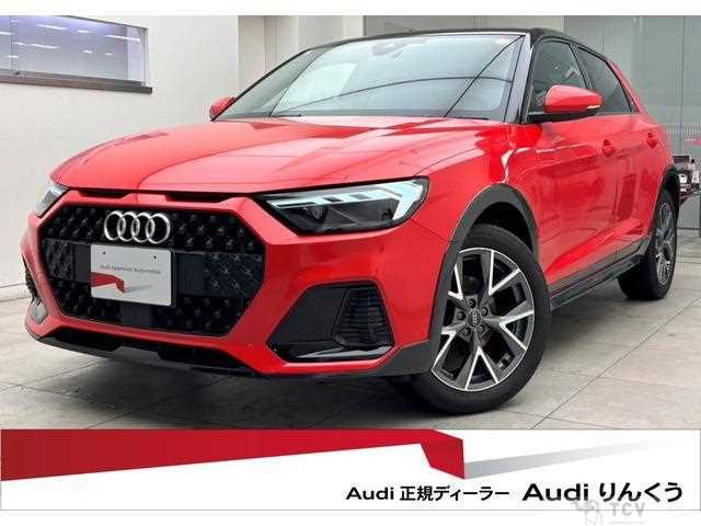2021 Audi Audi Others