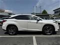 2017 Lexus RX