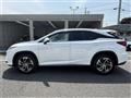 2017 Lexus RX