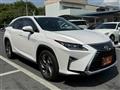 2017 Lexus RX