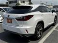 2017 Lexus RX