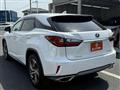 2017 Lexus RX