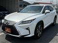 2017 Lexus RX