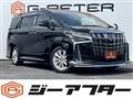 2018 Toyota Alphard G