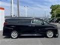 2018 Toyota Alphard G
