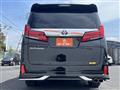 2018 Toyota Alphard G