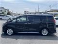 2018 Toyota Alphard G