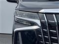 2018 Toyota Alphard G