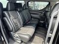 2018 Toyota Alphard G