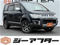 2018 Mitsubishi Delica D5