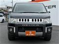 2018 Mitsubishi Delica D5