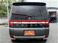 2018 Mitsubishi Delica D5