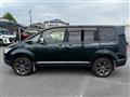 2018 Mitsubishi Delica D5