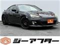 2014 Subaru BRZ