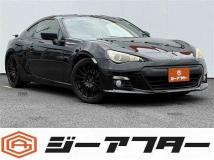 2014 Subaru BRZ