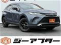 2020 Toyota Harrier Hybrid
