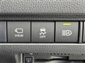 2020 Toyota Harrier Hybrid