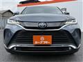 2020 Toyota Harrier Hybrid