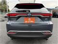 2020 Toyota Harrier Hybrid