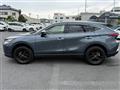 2020 Toyota Harrier Hybrid