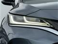 2020 Toyota Harrier Hybrid