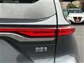 2020 Toyota Harrier Hybrid