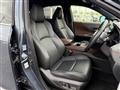 2020 Toyota Harrier Hybrid