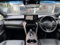 2020 Toyota Harrier Hybrid