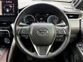 2020 Toyota Harrier Hybrid