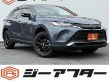 2020 Toyota Harrier Hybrid