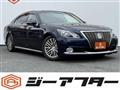 2015 Toyota Crown Majesta