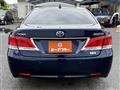 2015 Toyota Crown Majesta
