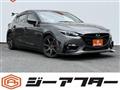2017 Mazda Axela