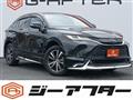 2023 Toyota Harrier