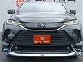 2023 Toyota Harrier