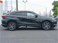 2023 Toyota Harrier