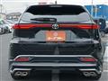 2023 Toyota Harrier