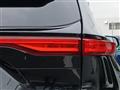 2023 Toyota Harrier
