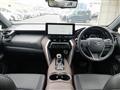 2023 Toyota Harrier