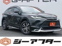 2023 Toyota Harrier