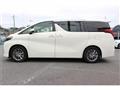 2019 Toyota Alphard G