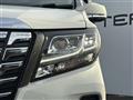 2015 Toyota Alphard Hybrid