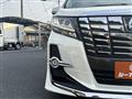 2015 Toyota Alphard Hybrid