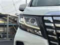 2015 Toyota Alphard Hybrid