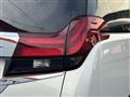 2015 Toyota Alphard Hybrid