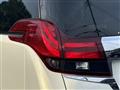 2015 Toyota Alphard Hybrid