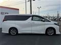 2017 Toyota Alphard G