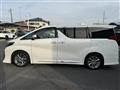 2017 Toyota Alphard G