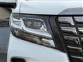 2017 Toyota Alphard G