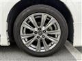 2017 Toyota Alphard G
